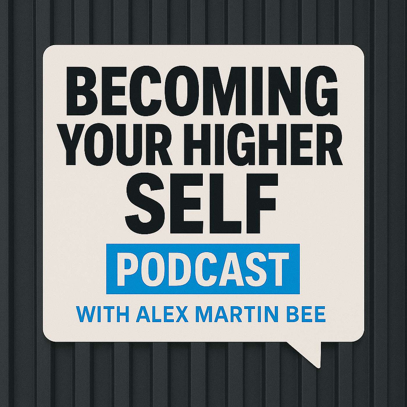 Becoming Your Higher Self artwork
